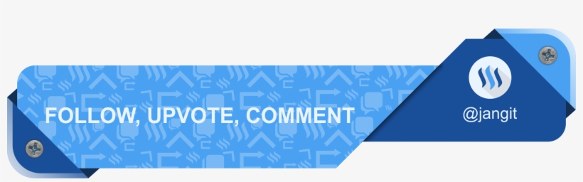 Jangit Steemit Banner - Steemit, transparent png