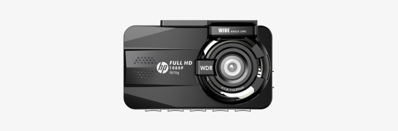 Car Camcorder F870g - Hp F870g, transparent png