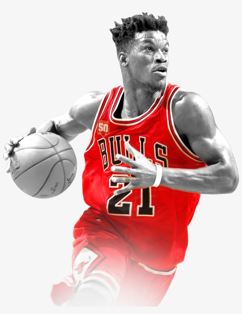 The Bulls Went Into The 2016-2017 With Dwyane Wade, - Nba Drawstring Backpack - Chicago Bulls, transparent png