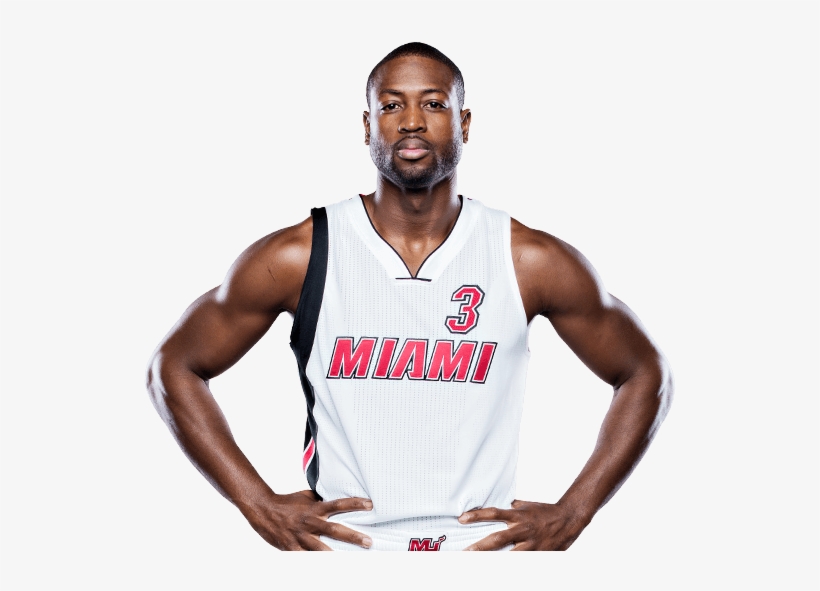 Download Transparent Alternate - Miami Heat Alternate Jersey 2015 - PNGkit