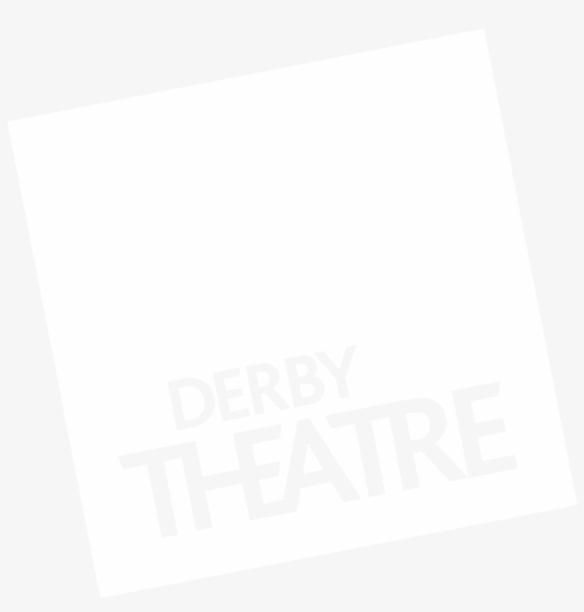 An Image Of Derby Theatre's - Derby Theatre, transparent png