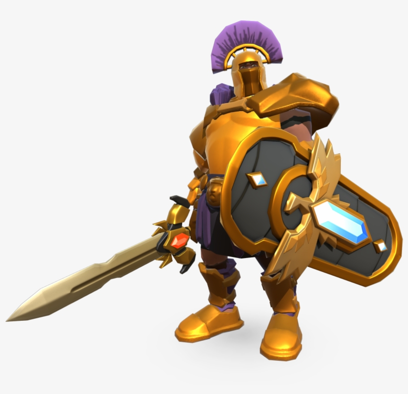 Gladiator Png Photos - Gladiator Heroes Best Gladiator, transparent png