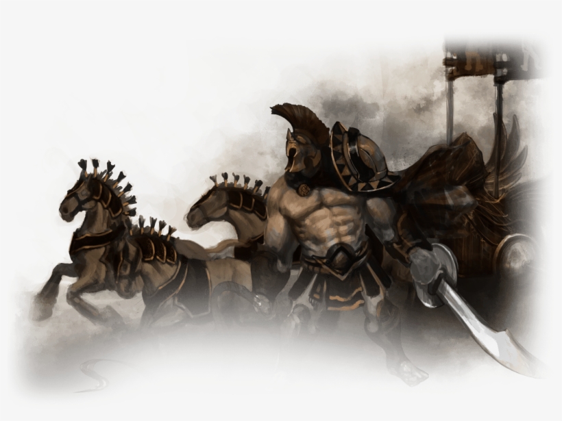 Gladiator Png, transparent png