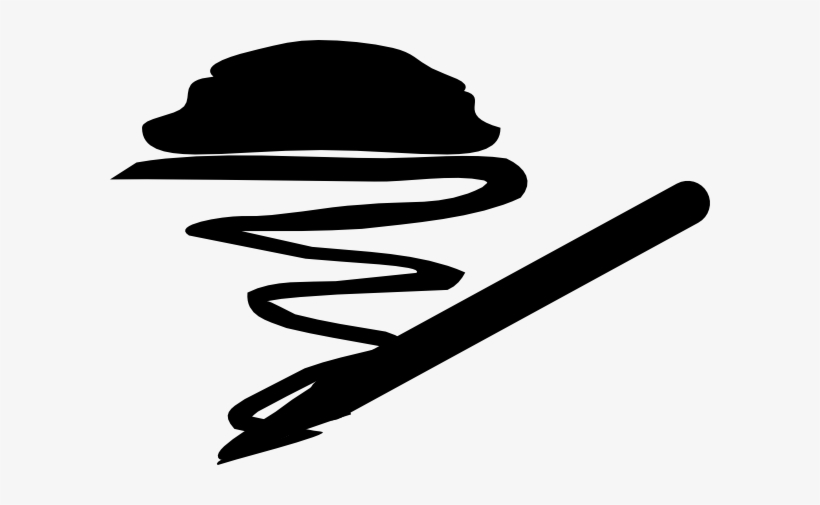 Drawing Clipart Silhouette, transparent png