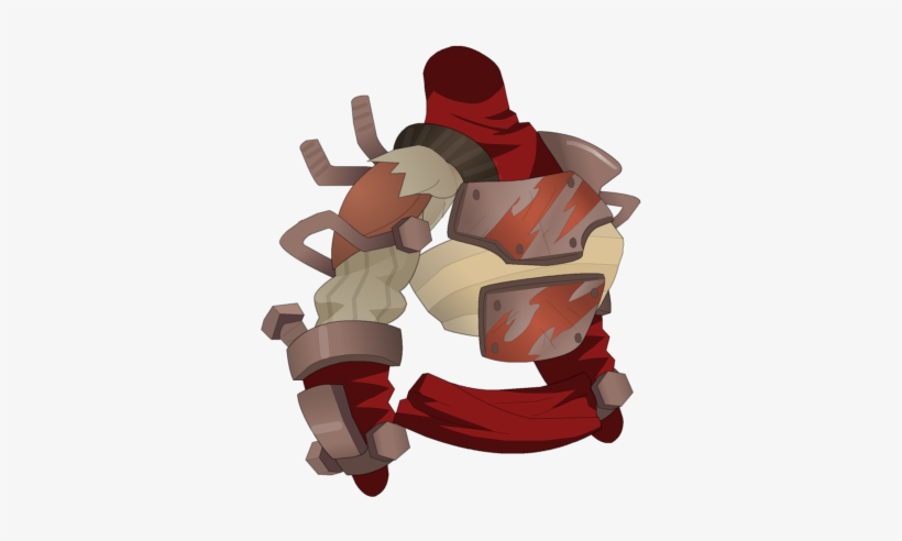 Gladiator's Breastplate - Illustration, transparent png