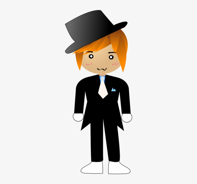 Tuxedo Suit Necktie Robe Clothing - Clothing, transparent png