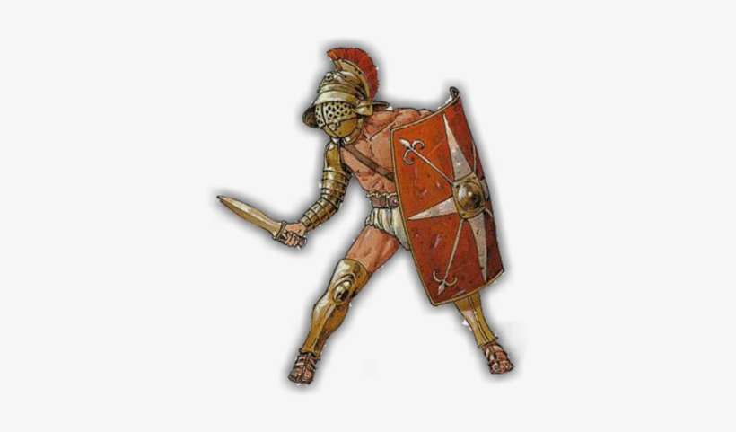 However, If You Should Like To Walk Around The Excavations - Gladiator Net, transparent png