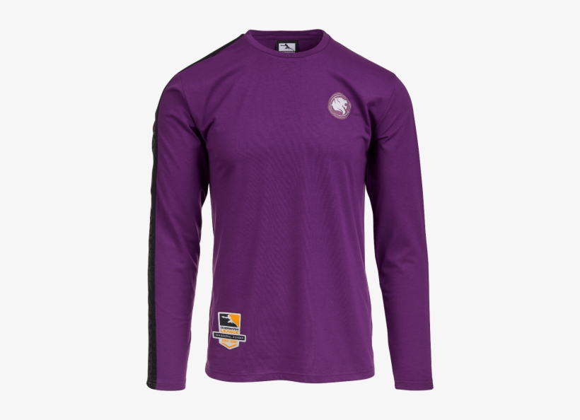 Overwatch League Long Sleeve Shirt - Overwatch League, transparent png