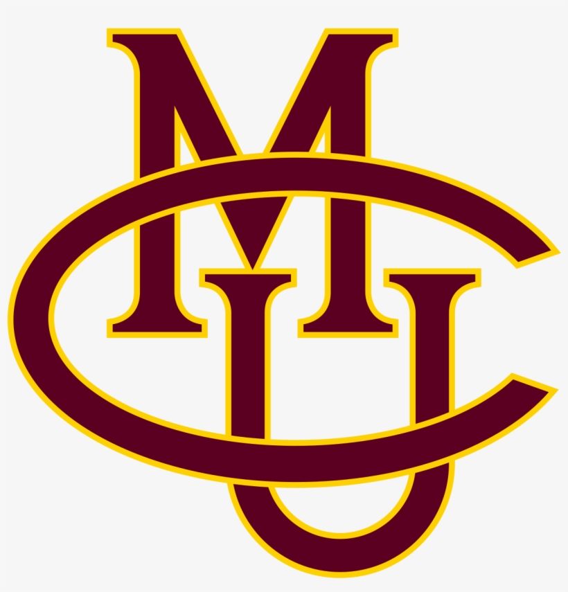 Colorado Mesa University Logo, transparent png