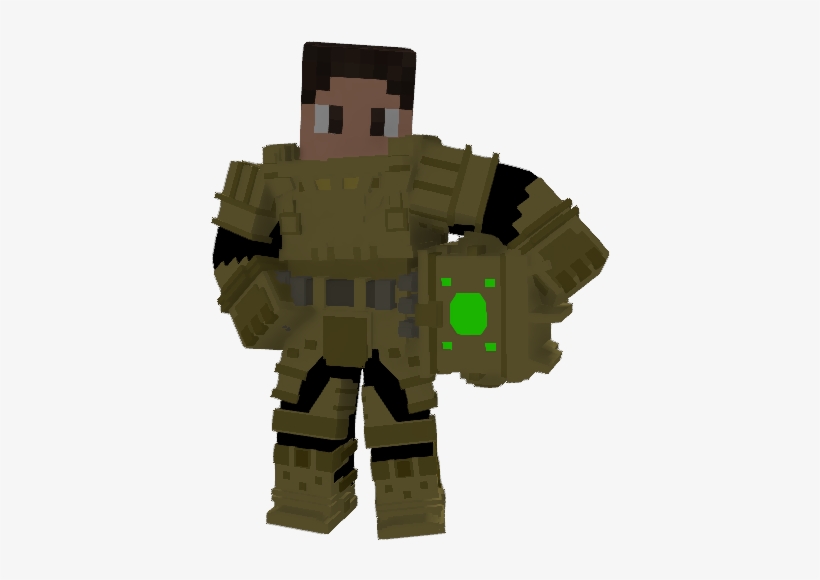 Eivoqzm - Soldier, transparent png