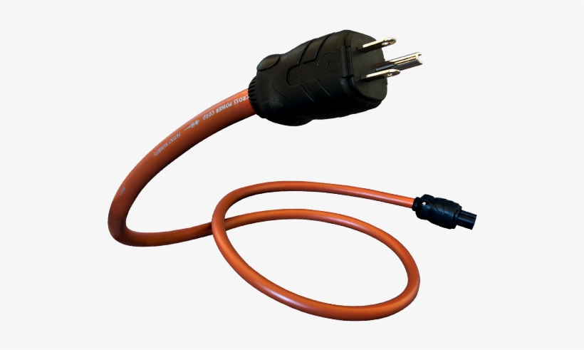 Cable Png Download Image - Power Cord Png, transparent png