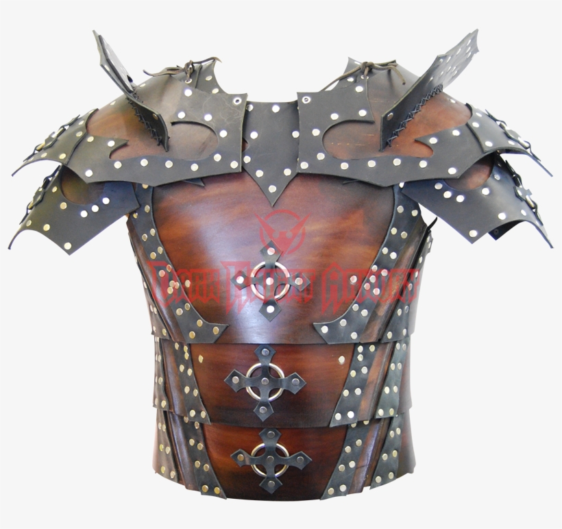 Banner Freeuse Stock Chaos Rt From Dark Knight Armoury - Armor Breastplate, transparent png