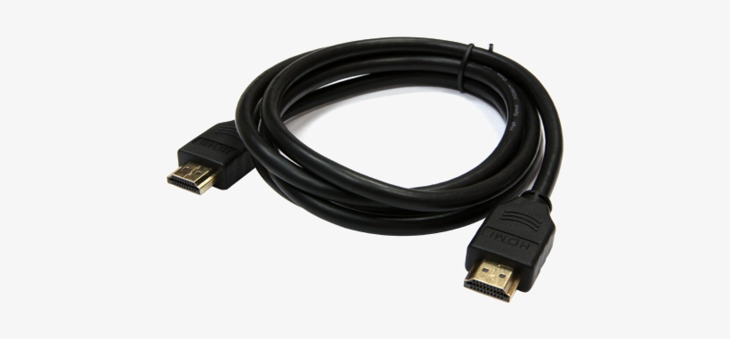 Hdmi Cable Png Transparent Picture - Hdmi Cable Png, transparent png