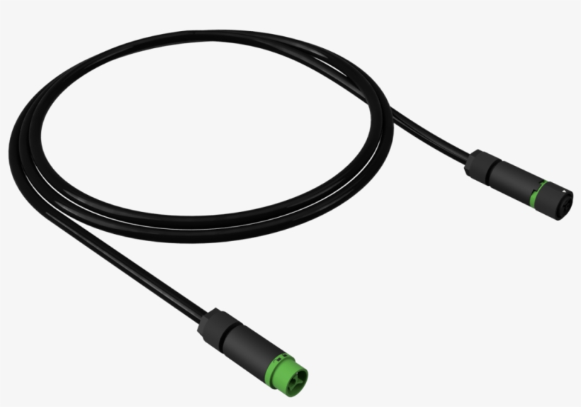 Telos System Link Cable - Electrical Cable, transparent png