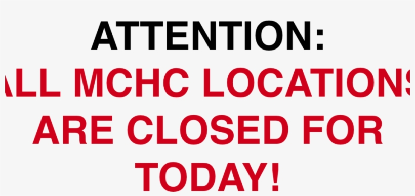 Attention All Mchc Closed - Us Department Of State Bureau Of Educational, transparent png