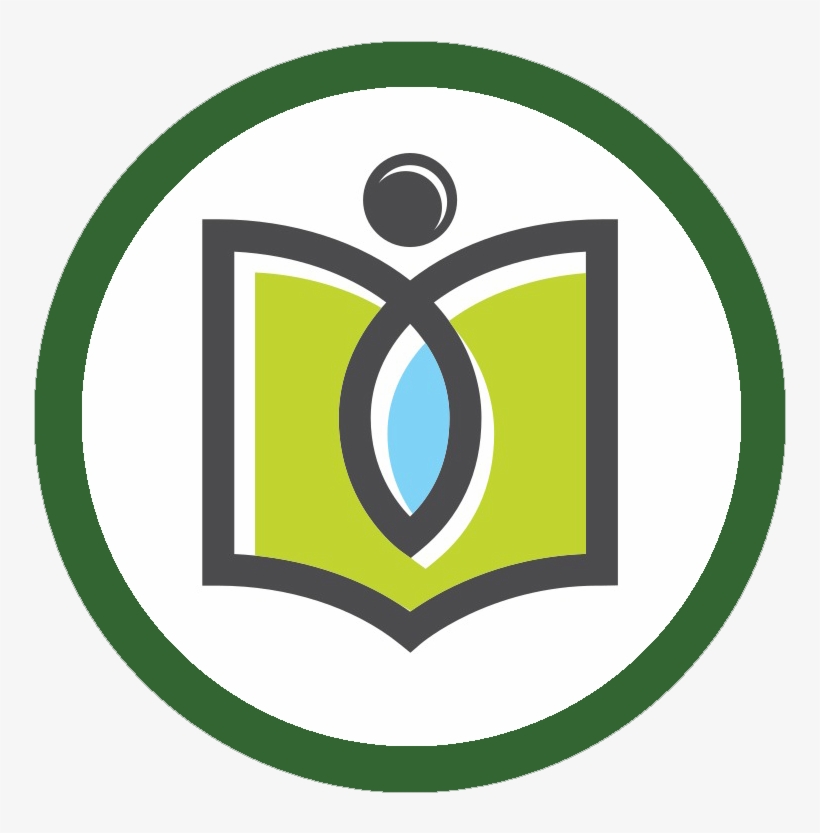 Visit The Mesa Book Festival - Icon, transparent png