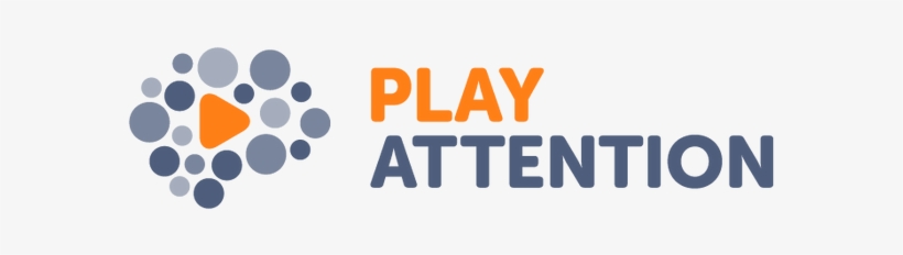 Play Attention Cognitive Neurofeedback - Play Attention, transparent png