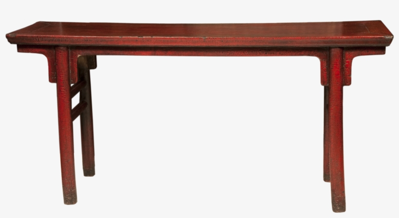 Mueble Asiático - 古代 书桌, transparent png