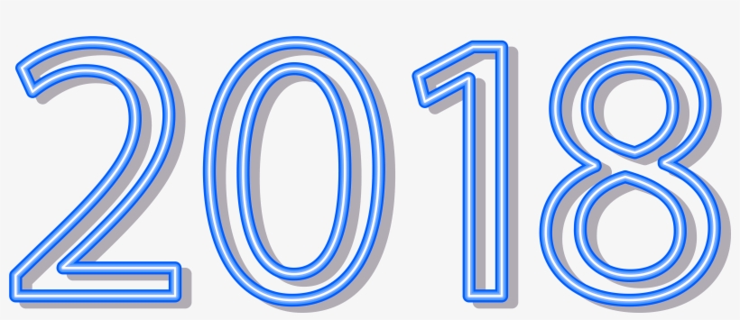 Visit - 2018 Neon Png, transparent png