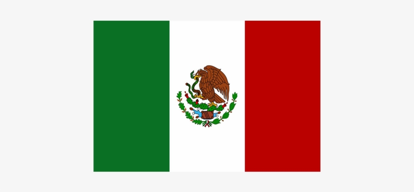 ¿dónde Comprar Una Bandera De México - Grøn Hvid Rød Flag, transparent png