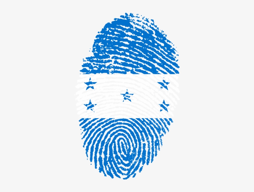 Tomada De Http - Bandera De Honduras Png, transparent png