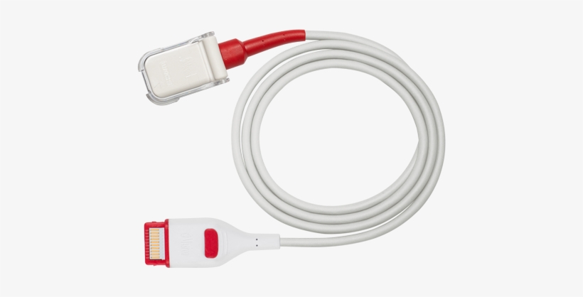 Lnc Patient Cables - Masimo M Lncs Reusable Sensors, transparent png