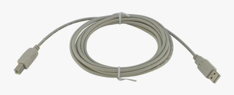 3001008 L Nauticast B2 Ais Class B Usb Cable - Usb, transparent png