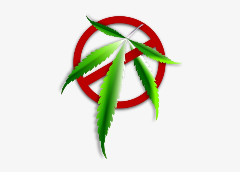 Cannabis Computer Icons Leaf Joint Drug - Clip Art, transparent png