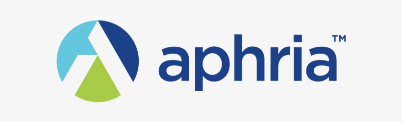 Aphria Plans For Global Cannabis Leadership With International - Aphria Cannabis Logo, transparent png