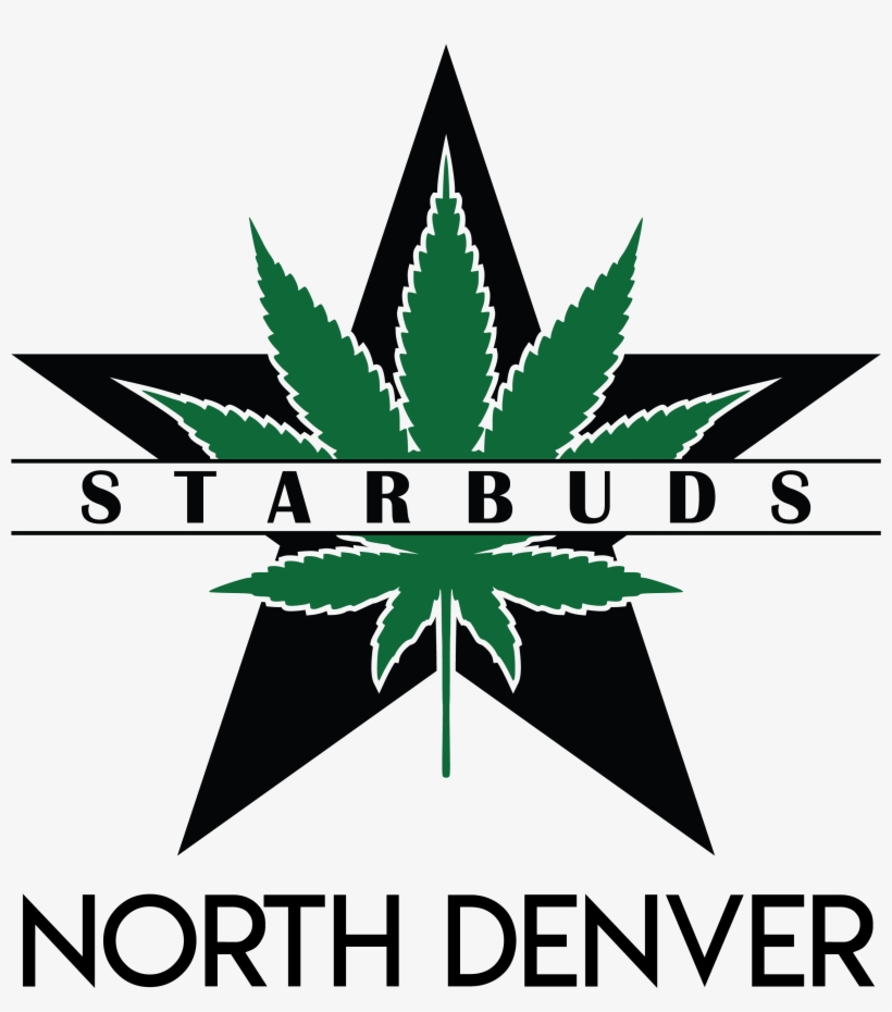 Starbuds Dispensary Evans Ave, transparent png