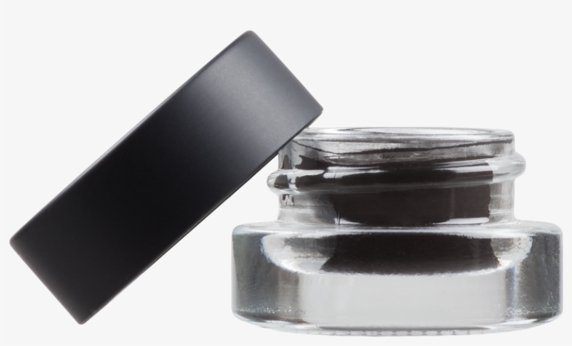 Gel Eyeliner - Gel Eyeliner Png, transparent png
