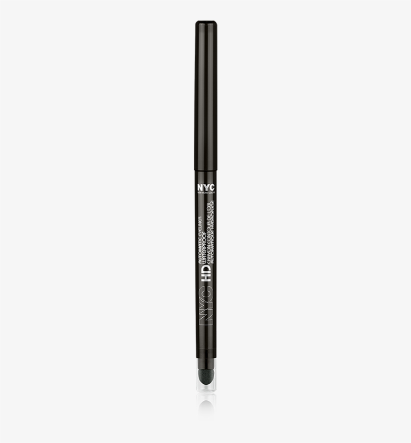 Nyc Eyeliner - Eye Liner, transparent png