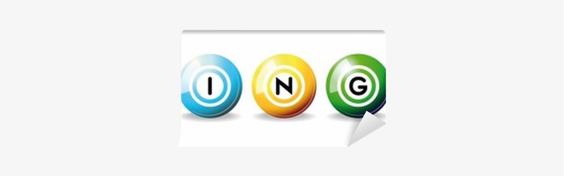 Bolillas De Bingo Png, transparent png