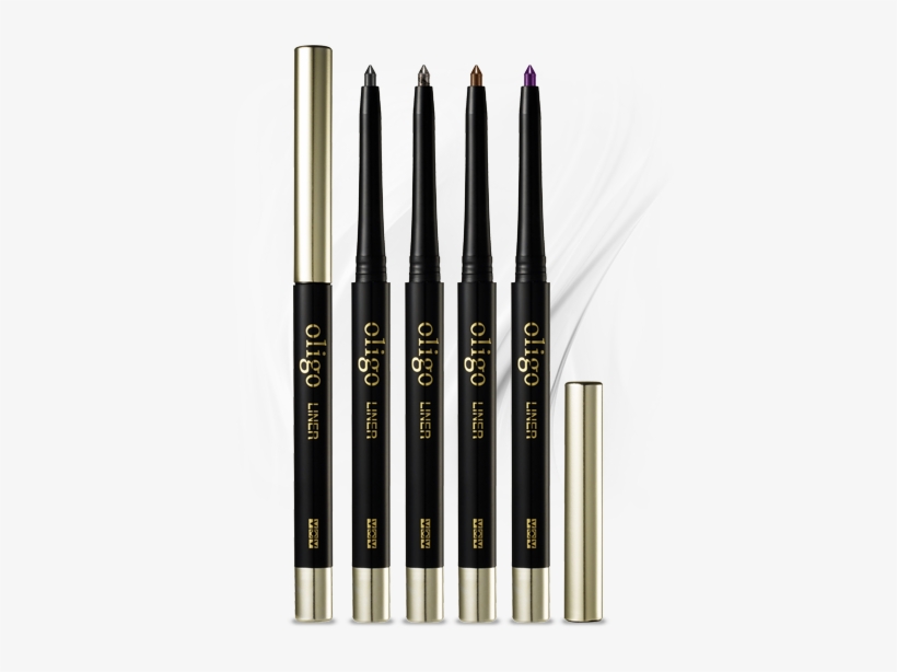 Oligo Eyeliner - Eyeliner Vov, transparent png