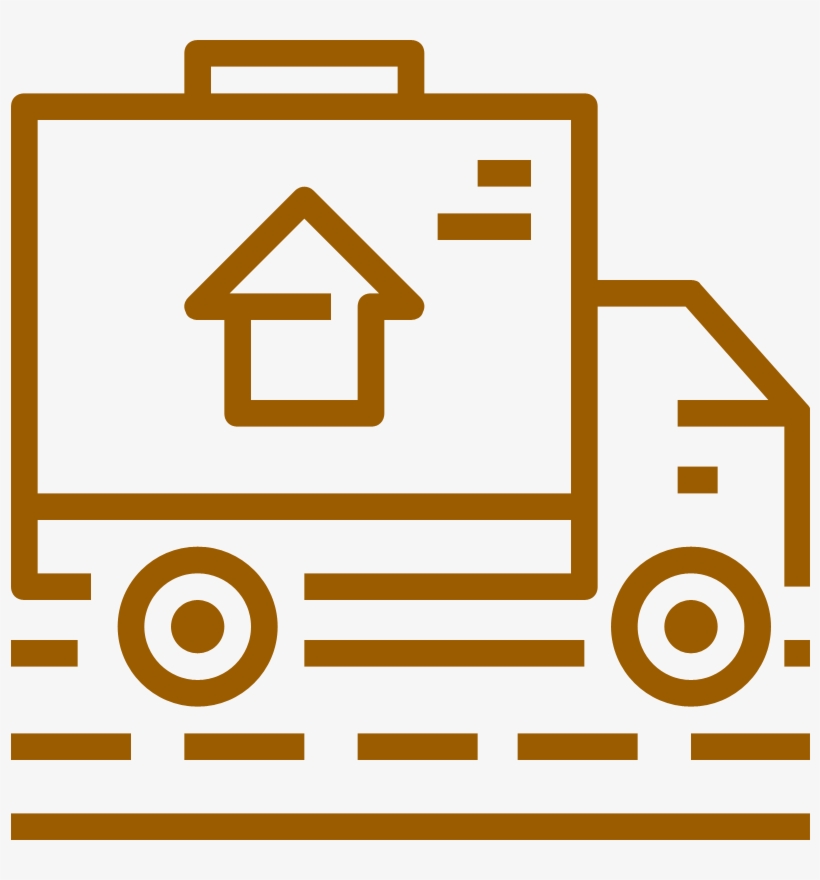 Truck, transparent png