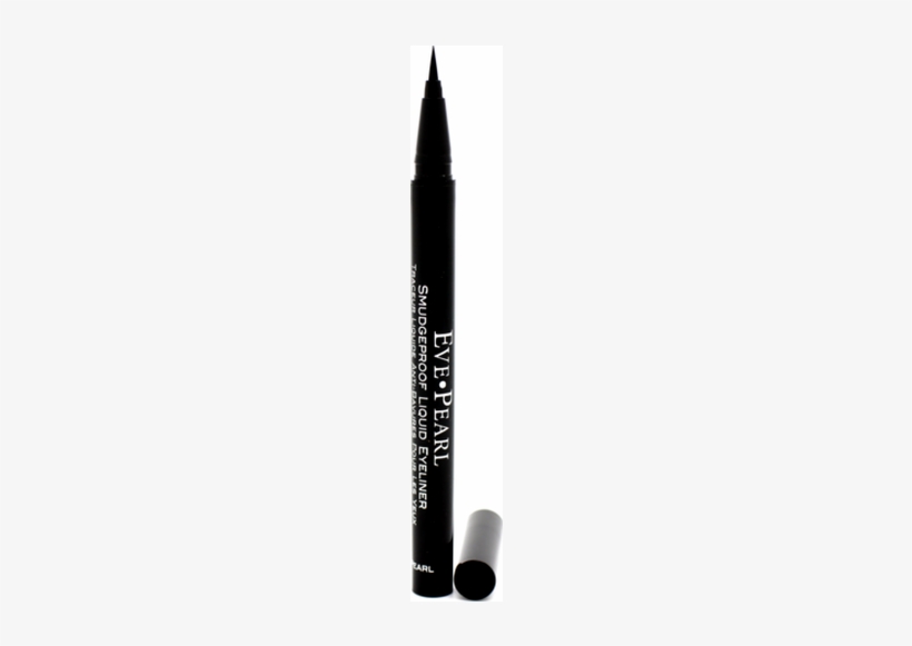 Eve Pearl Liquid Eyeliner, transparent png