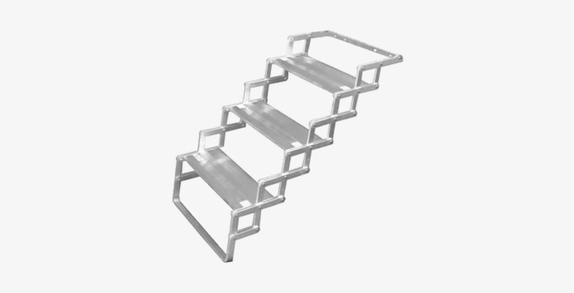 Steps - Torklift A7506 Glow Step, 6 Step, transparent png