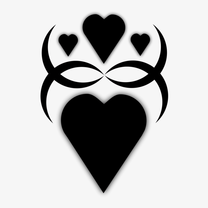 Heart - Heart Symbol, transparent png