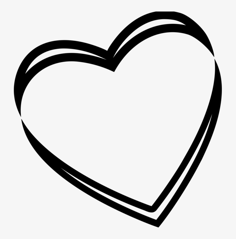 Computer Icons Heart Symbol Traffic Sign - Icon, transparent png