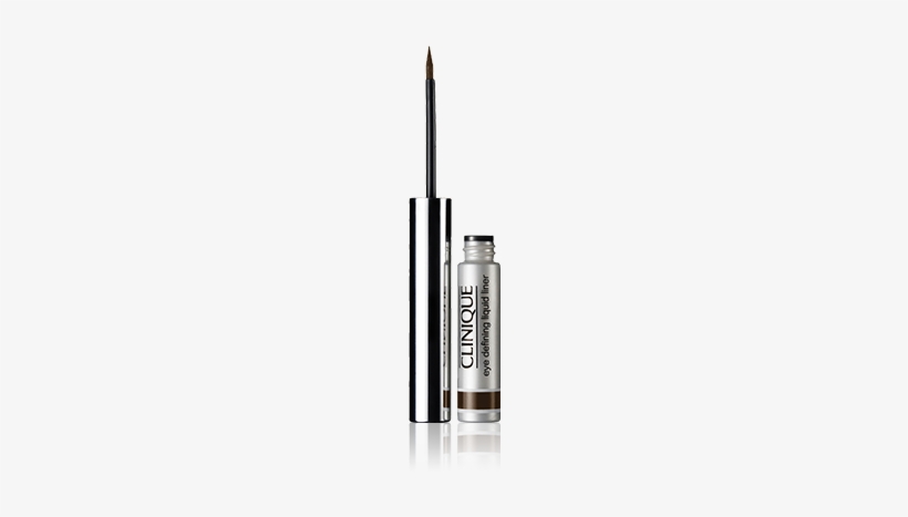 Eye Defining Liquid Liner - Clinique Natural To Dramatic Liquid Liner, transparent png
