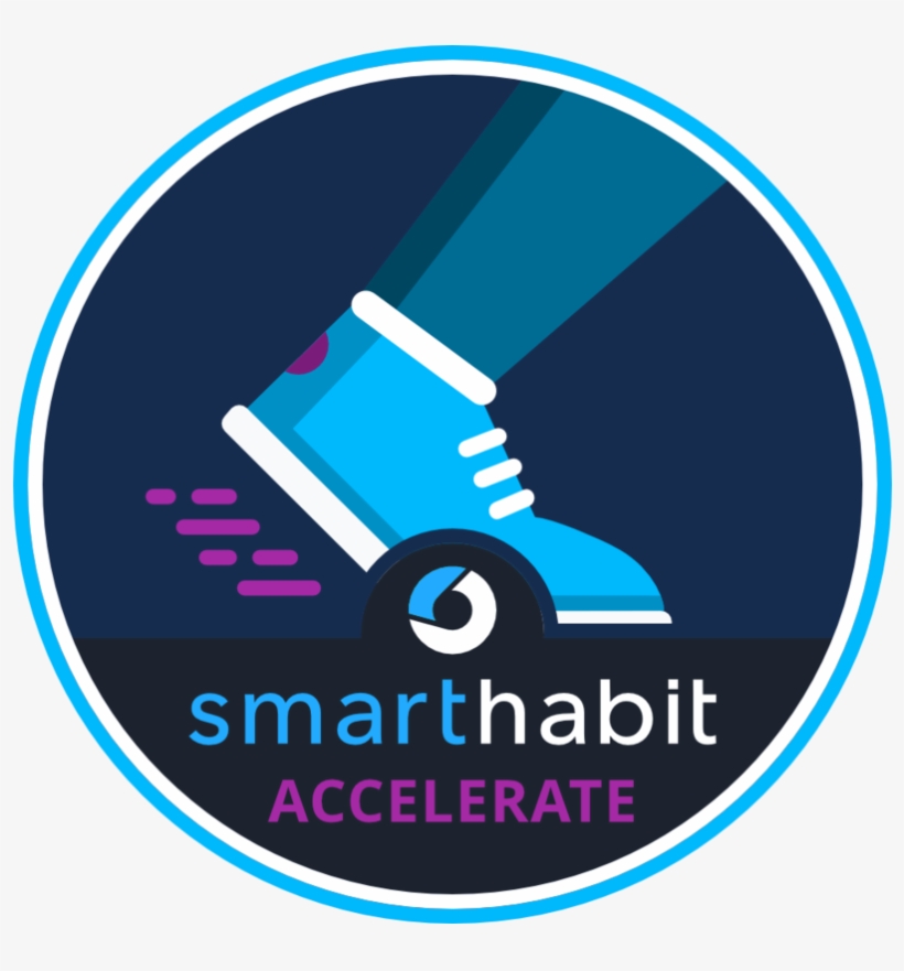 Daily-steps - Circle, transparent png