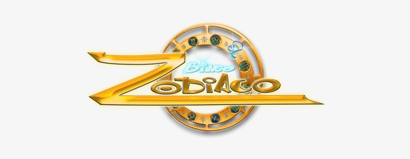 Bingo Zodiaco Is A Draw Based On The Game Of Bingo, - Emblem, transparent png