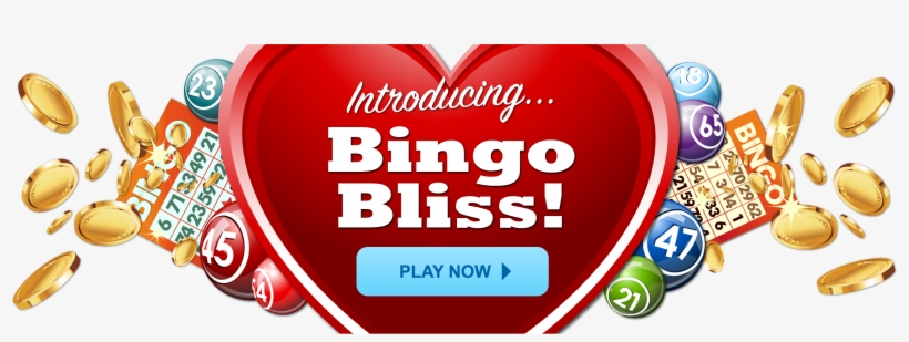 Bingo Bliss - Game, transparent png