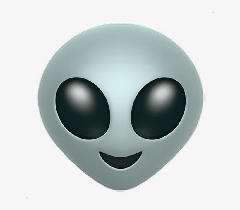 Alien Emoji Alien Space Emoji Emoticon Iphone Iphon Alien Emoji 