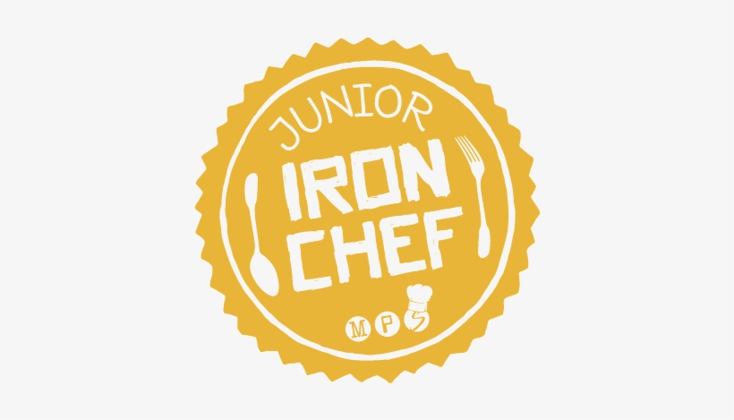 Junior Iron Chef Gold - Oveja Viajera De La Familia, transparent png