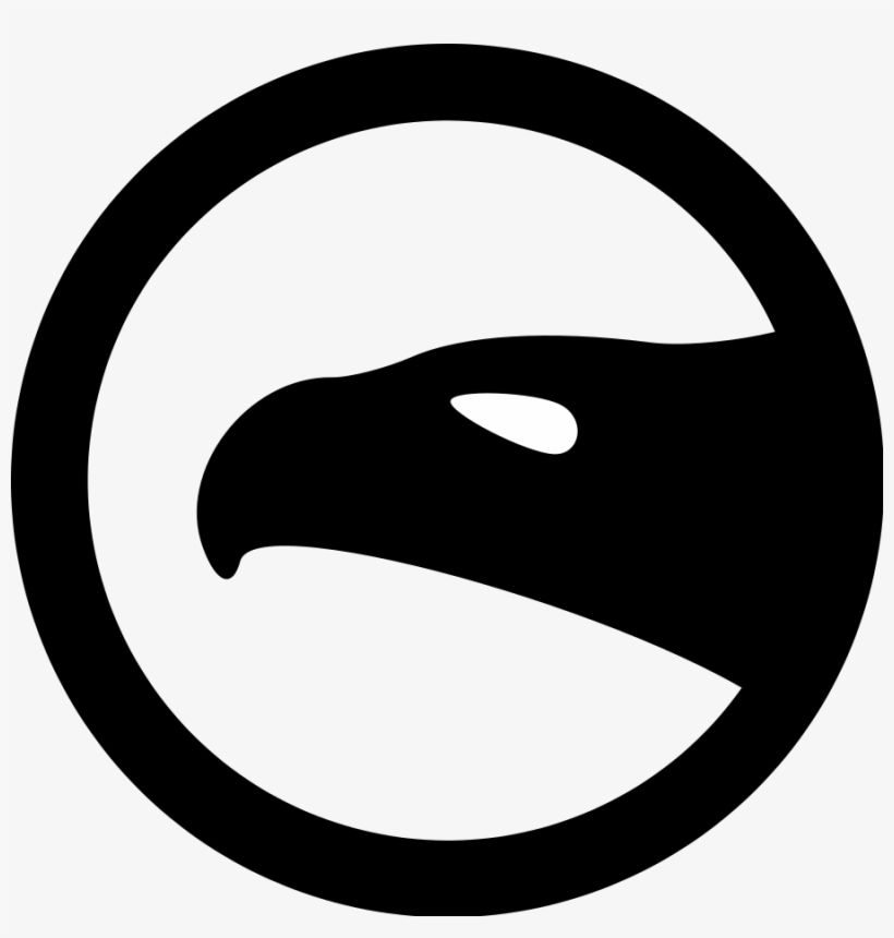 This Free Clipart Png Design Of The Eagle Vision Clipart, transparent png