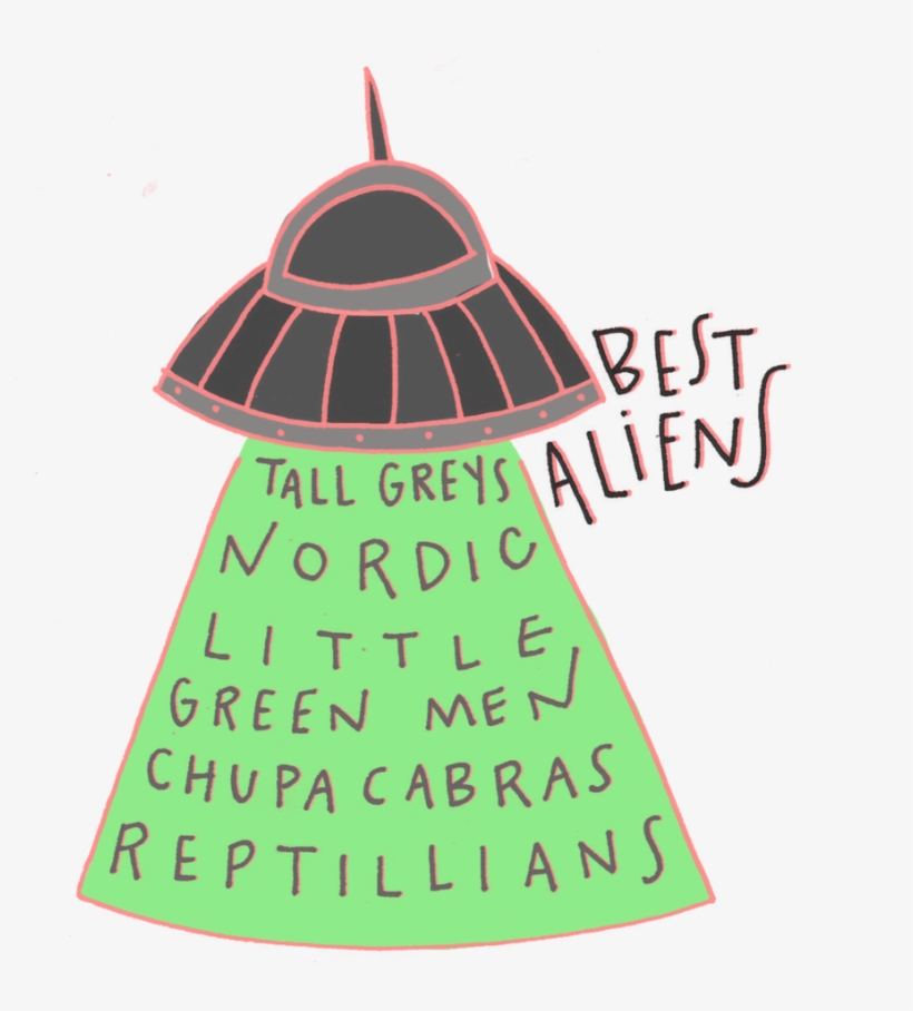 Aliens - Jane Collins, transparent png