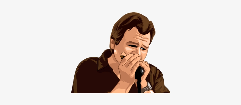 Waitress - Cartoon, transparent png