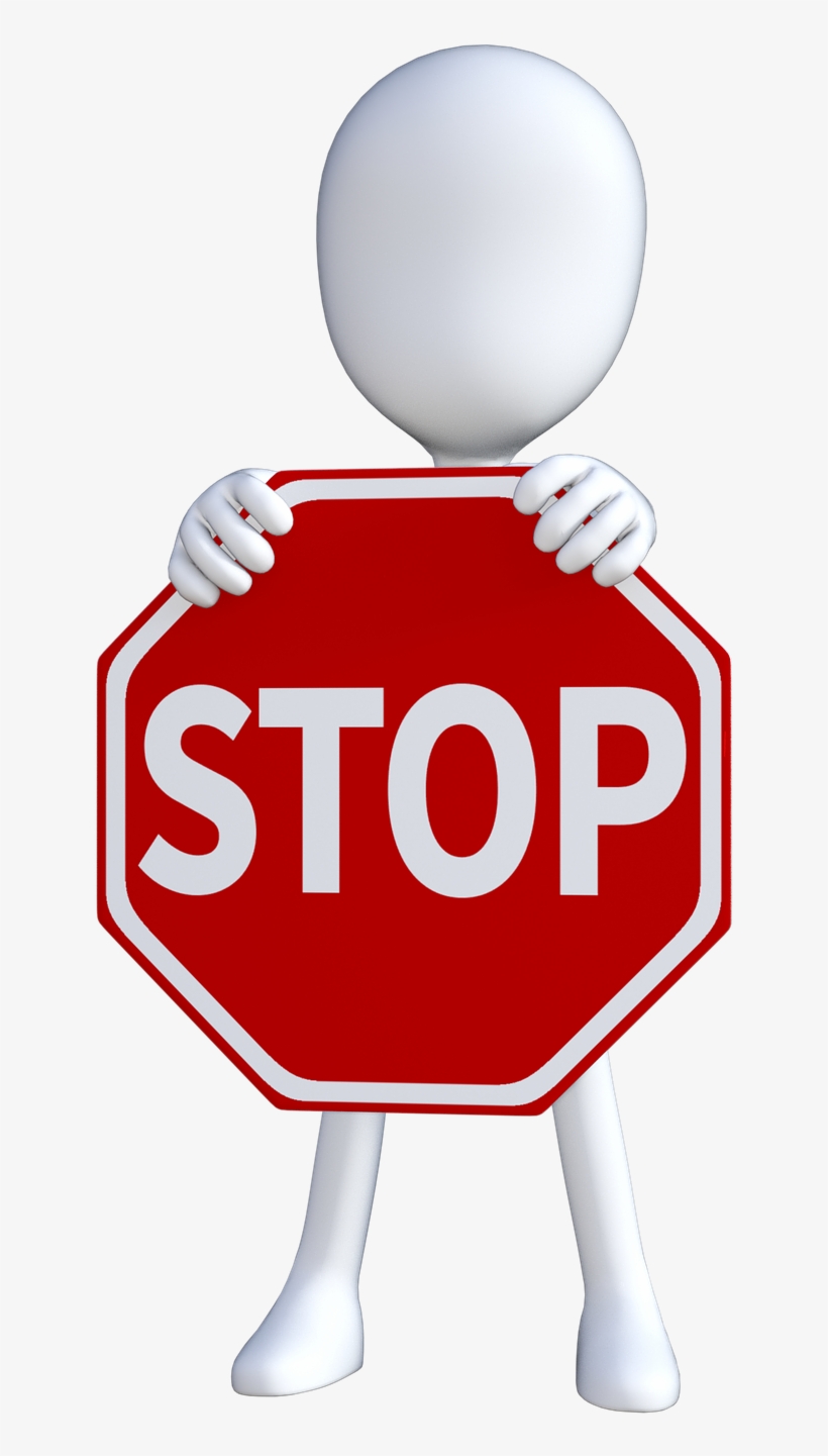 How To Stop/cancel Usps Mail Forwarding - Stop Png, transparent png