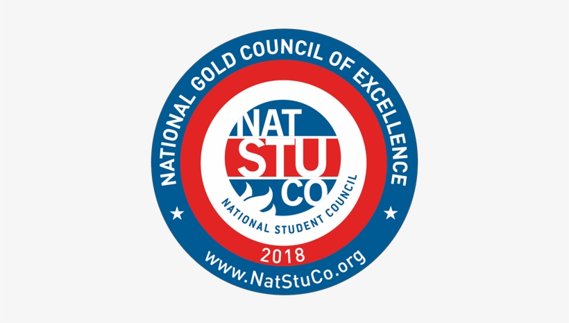 2018 National Gold Council Of Excellence Image - National Gold Council Of Excellence, transparent png